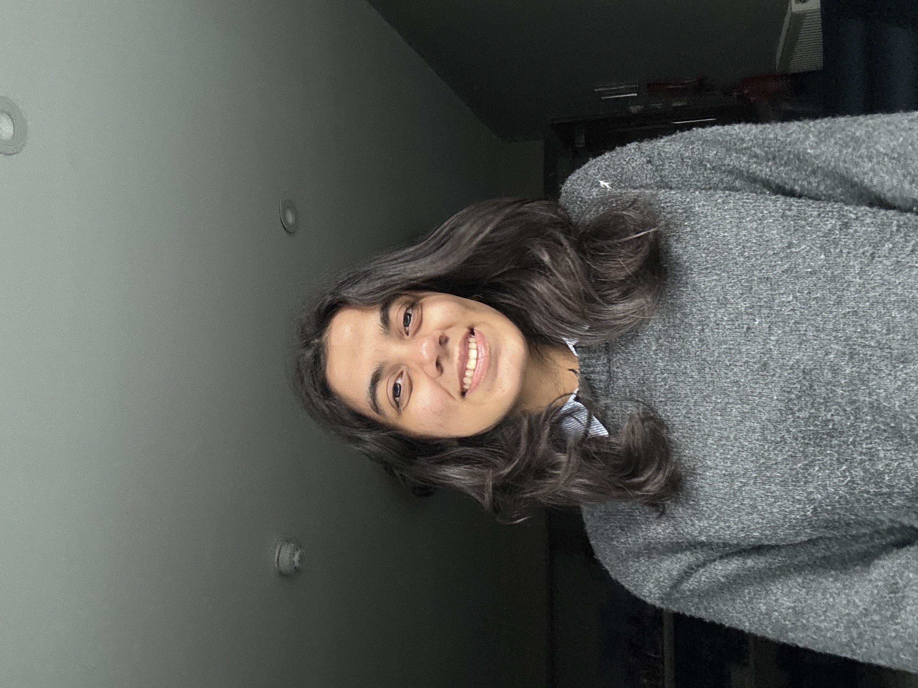 VAIBHAVI NAGDA